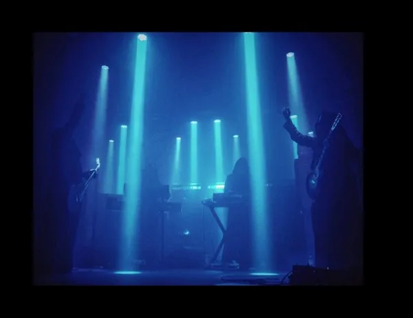 2019.07.30, Festsaal Kreuzberg, Berlin, DE cover