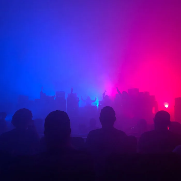 2019.09.07, Mesa Arts Center, Phoenix, AZ, USA cover