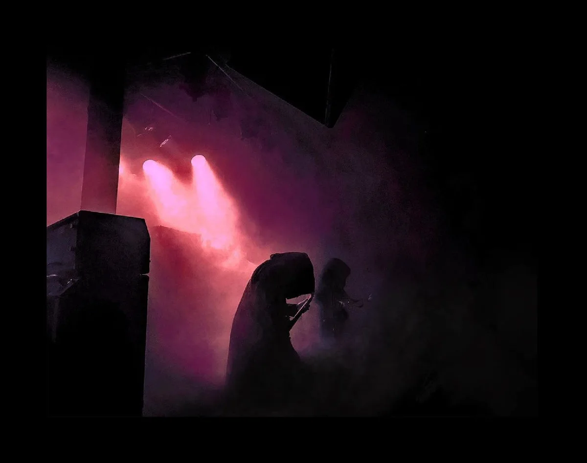 2019.10.18, Kulturkirken Jakob, Oslo, NOR cover