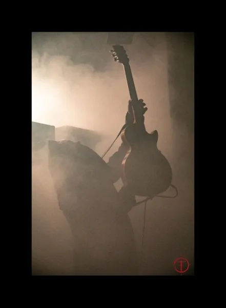 2019.10.19, Blå, Oslo, NOR cover