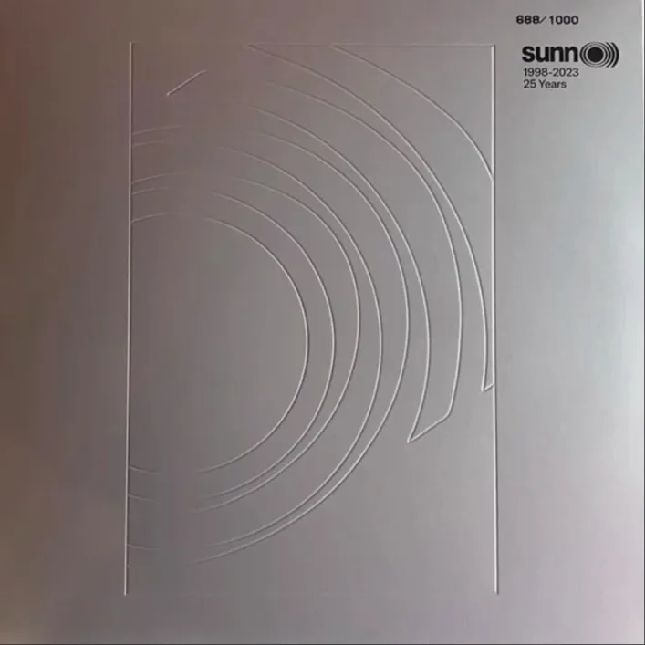 25th Anniversary Rehearsal Demo cover