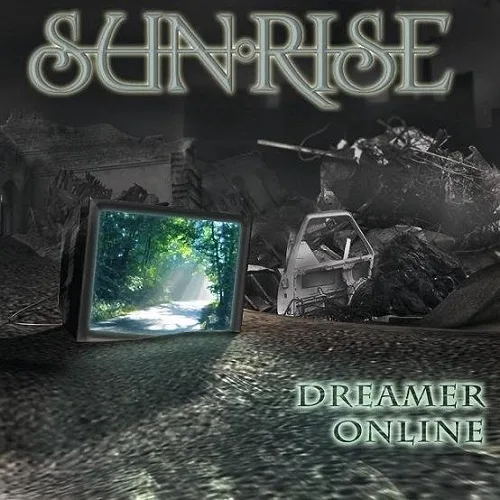 Dreamer Online cover