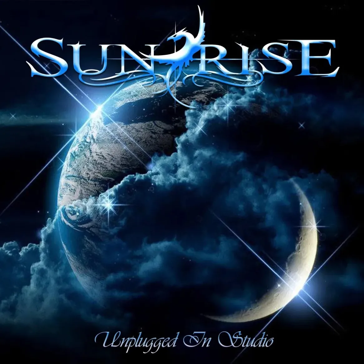 Unplugged in Studio cover