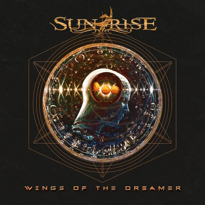 Wings of the Dreamer cover