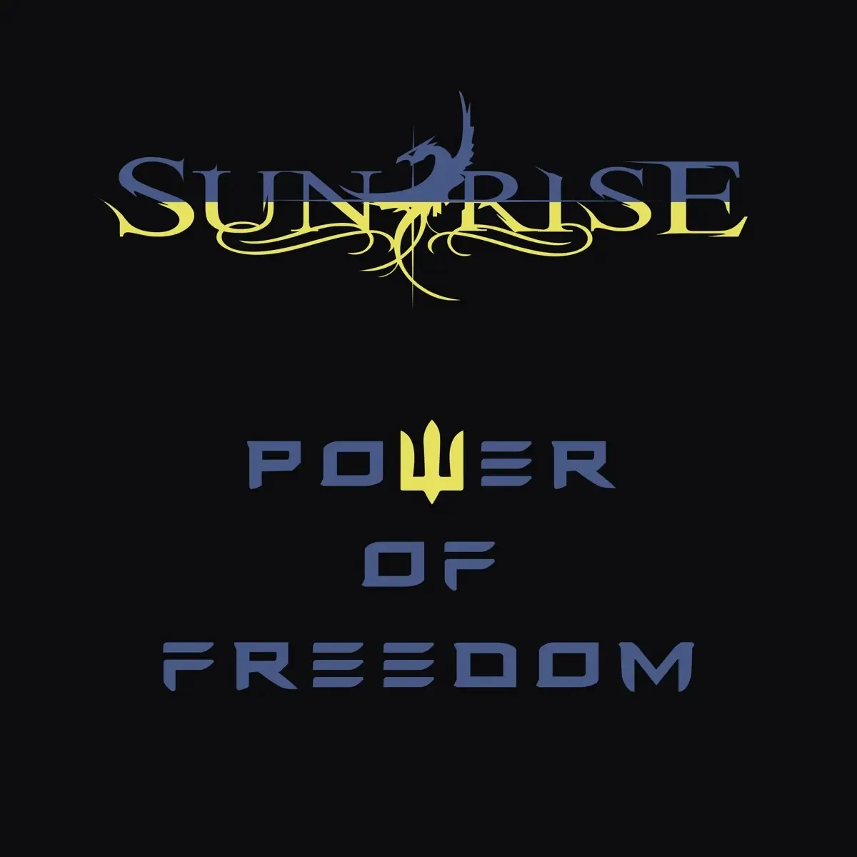 Power of Freedom cover