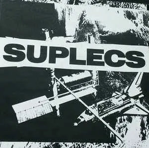 Suplecs cover