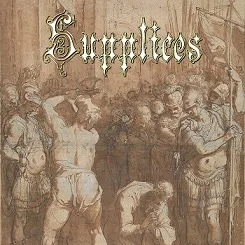 Supplices cover