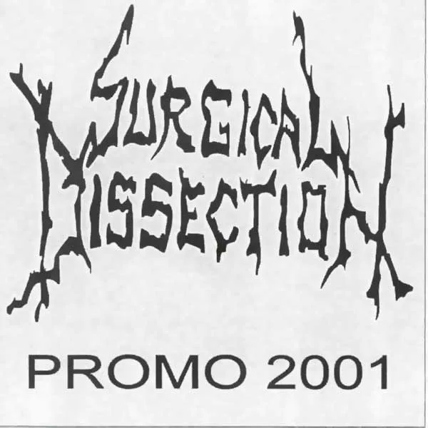 Promo 2001 cover