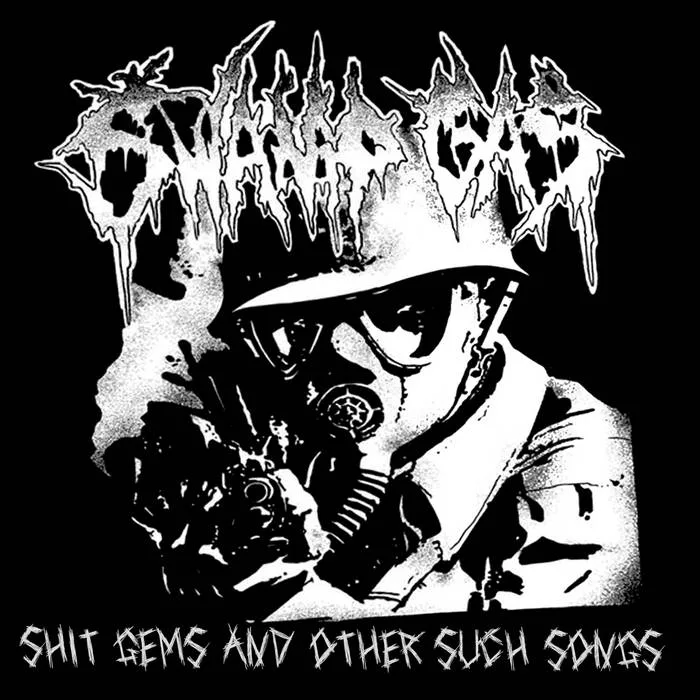 Shit Gems and Other Such Songs cover