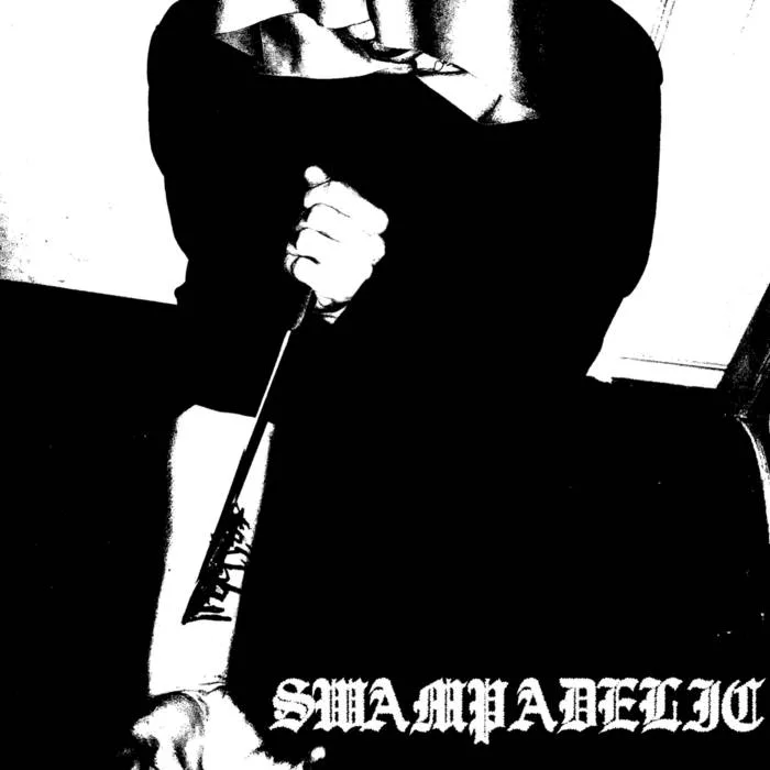 Swampadelic cover