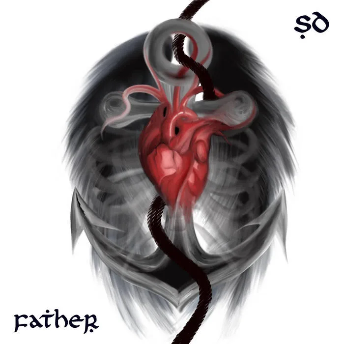 Father cover