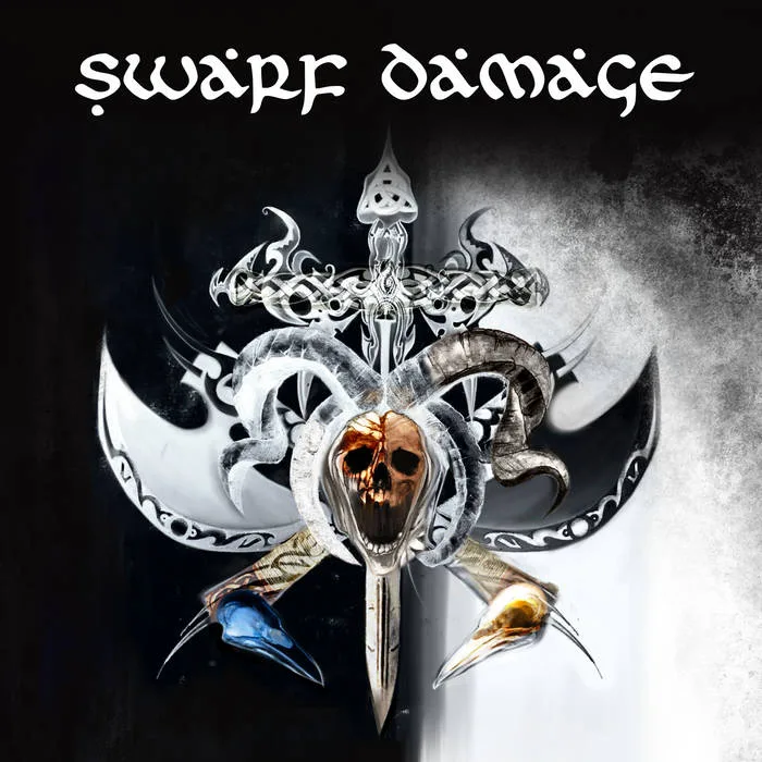 Swarf Damage cover