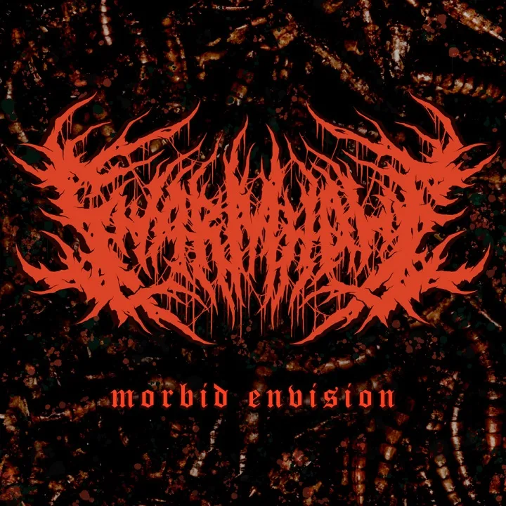 Morbid Envision cover