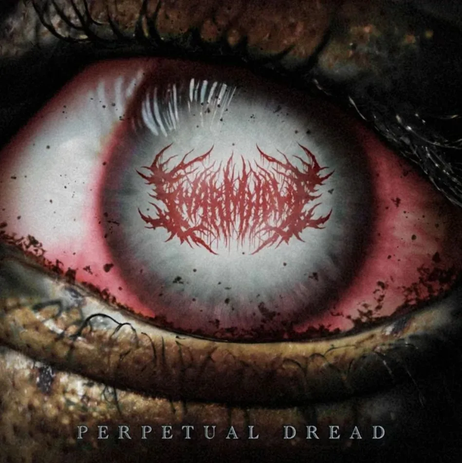 Perpetual Dread cover