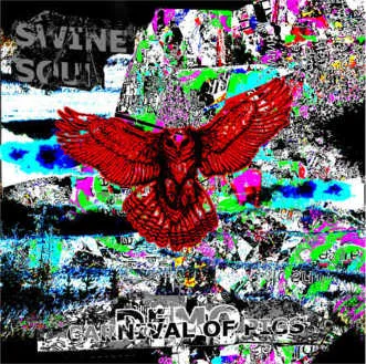 Carnival of Pigs cover