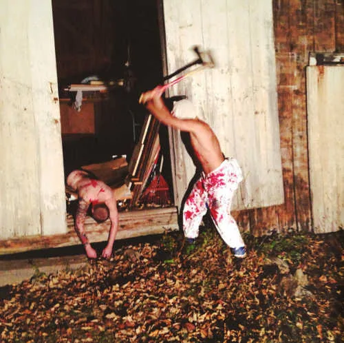 Black Noise Plague cover