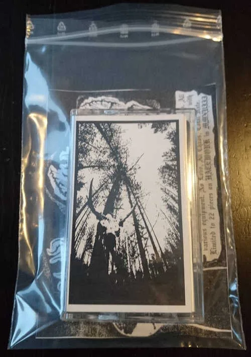 Sorrowful Improvisation Chapters One and Two cover