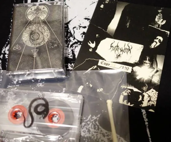 Häretischer Kreis cover