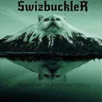 Mountain of Random Things cover