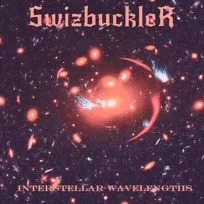 Interstellar Wavelengths cover