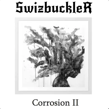 Corrosion II cover