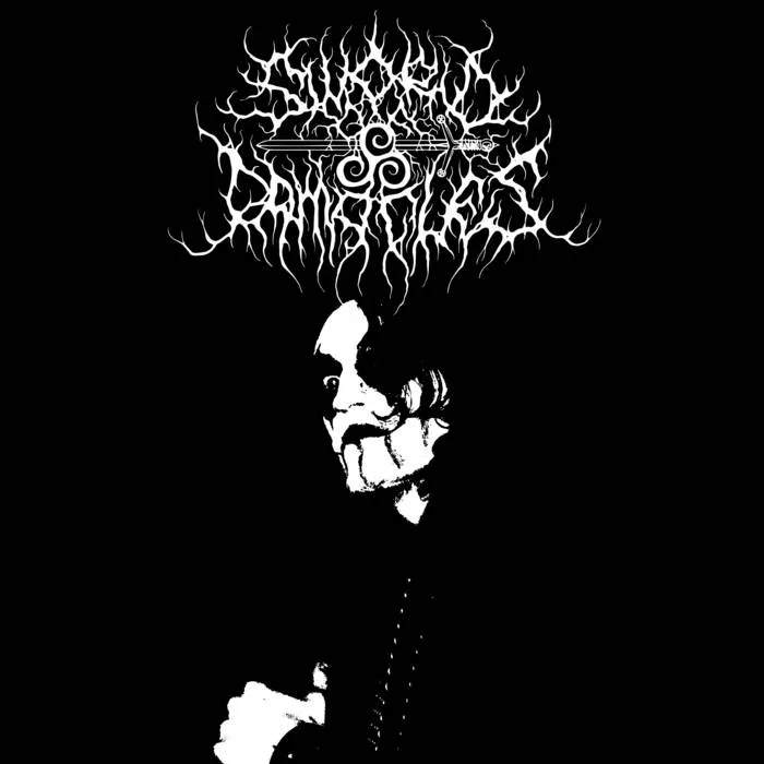 Celestial Being of Pure Evil cover
