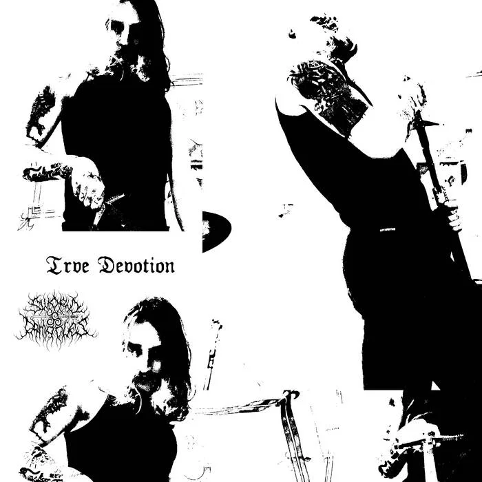 Trve Devotion cover