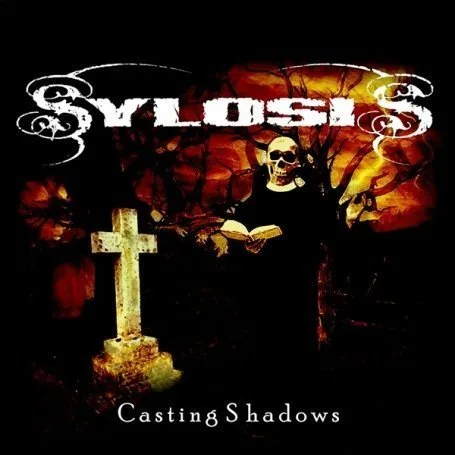 Casting Shadows cover