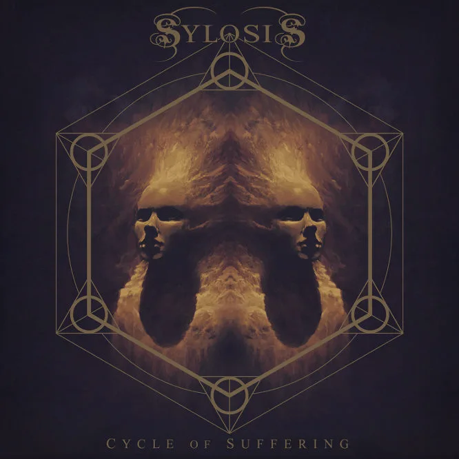 Cycle of Suffering cover