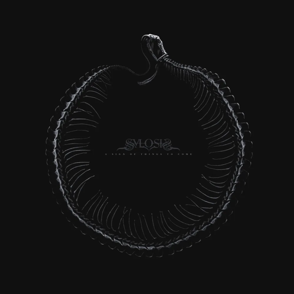 A Sign of Things to Come cover