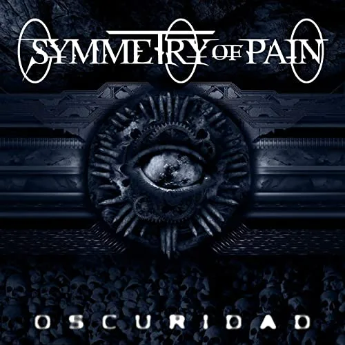 Oscuridad cover