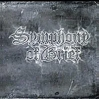 Symphony of Grief cover
