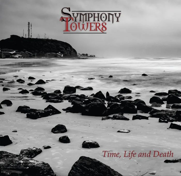 Time, Life and Death cover