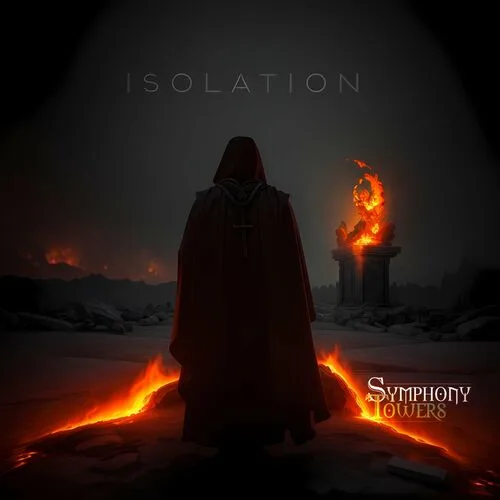 Isolation cover