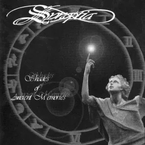 Shades of Ancient Memories cover