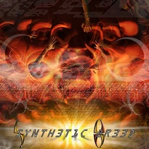 Synthetic Breed cover