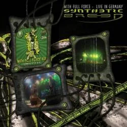 With Full Force - Live in Germany cover