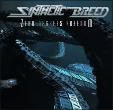 Zero Degrees Freedom cover