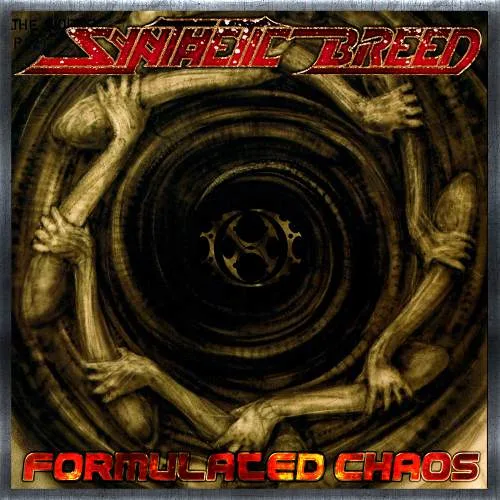 Formulated Chaos cover