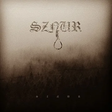 Sznur cover