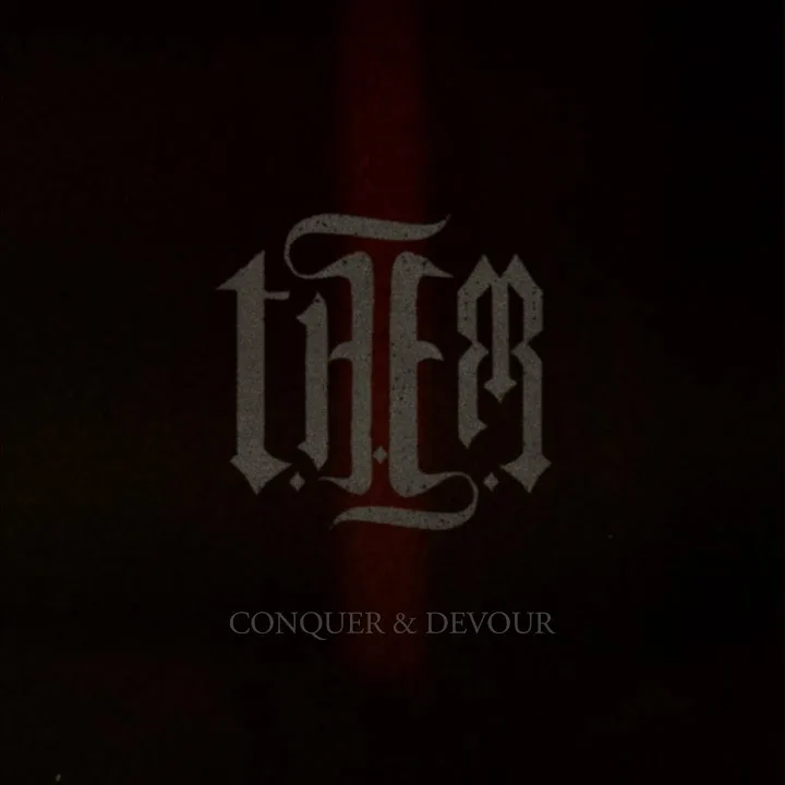 Conquer and Devour cover
