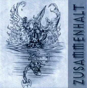 Zusammenhalt cover