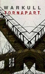 Warkull / T.O.R.N.A.P.A.R.T. cover