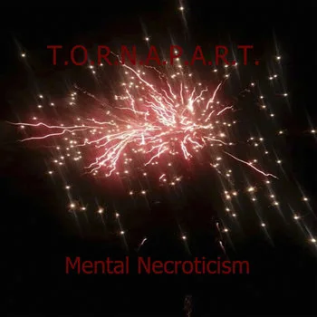 Mental Necroticism cover