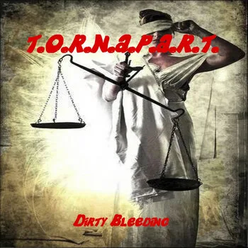 Dirty Bleeding cover
