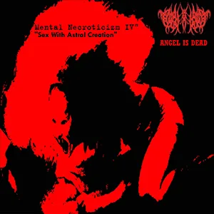 T.O.R.N.A.P.A.R.T. / Angel Is Dead cover