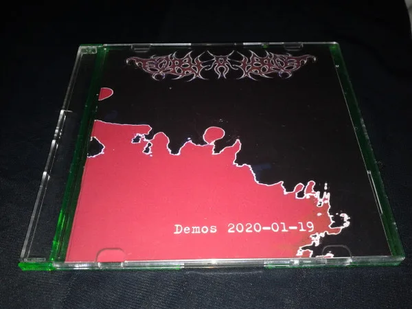 Demos 2020-01-19 cover