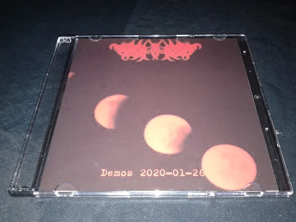Demos 2020-01-26 cover