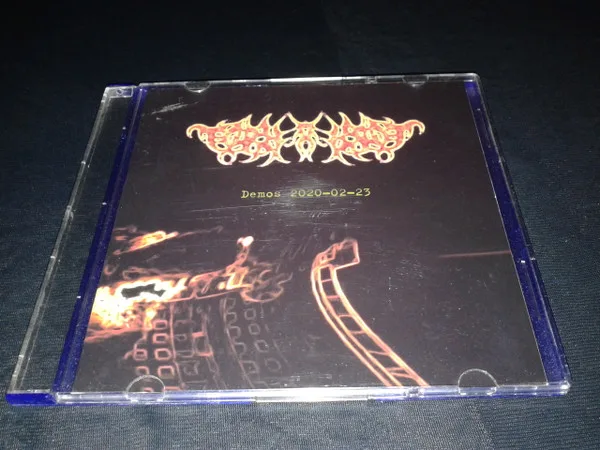 Demos 2020-02-23 cover