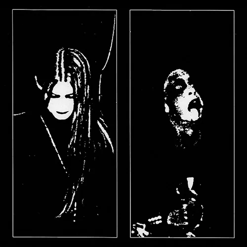 Koldbrann i Jesu marg cover